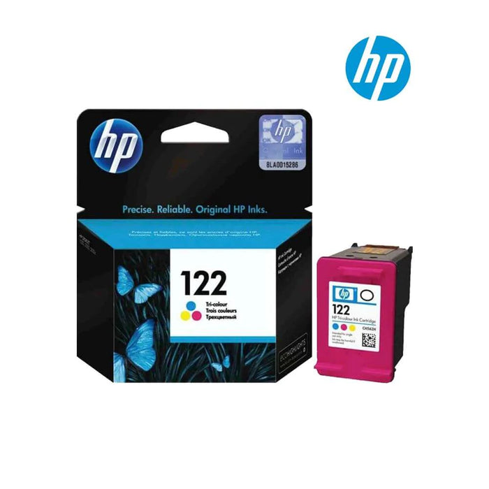 INK HP 122 COLOR