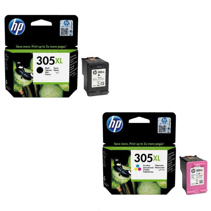 INK HP 305 COLOR