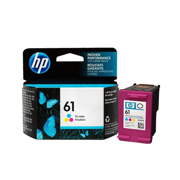 INK HP 61 COLOR