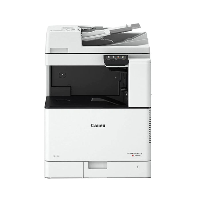 Photocopieuse Canon Imagerunner C3125i A3 Color — Computech Congo 