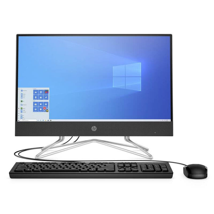 Desktop HP 200G4 ALL-IN-ONE