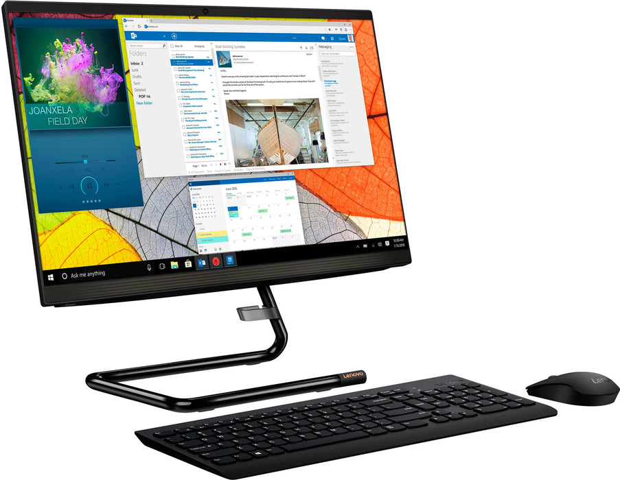 AIO LENOVO A340