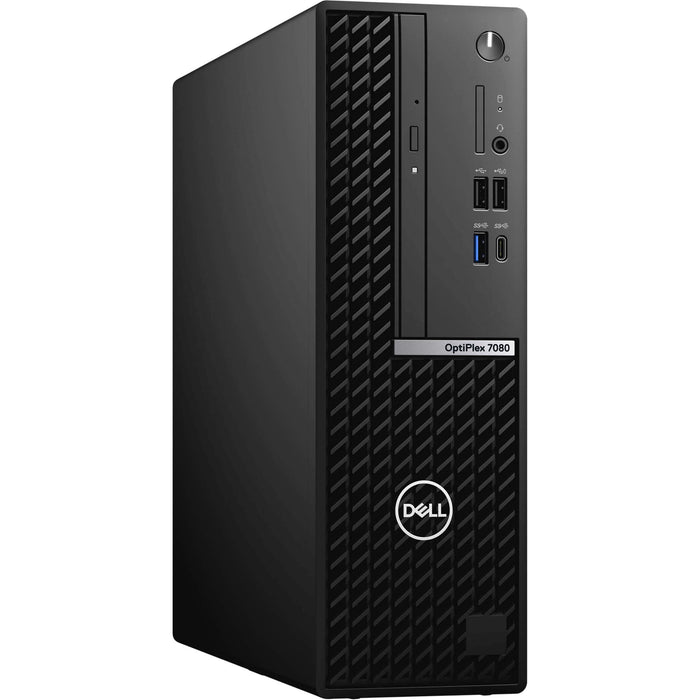 Desktop DELL Optiplex 7080MT