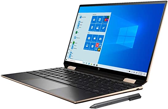 Laptop HP SPECTRE X360 14