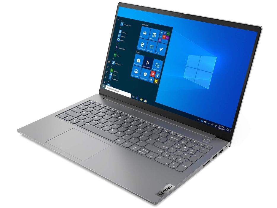 Laptop LENOVO ThinkBook 15 Gen 2