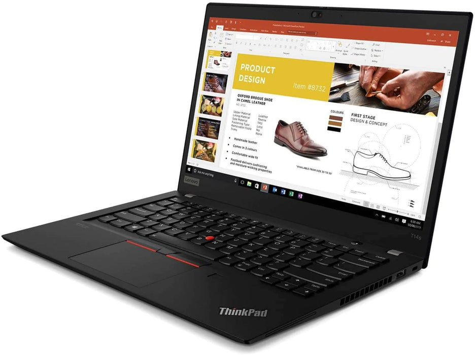 Laptop LENOVO THINKPAD T14S