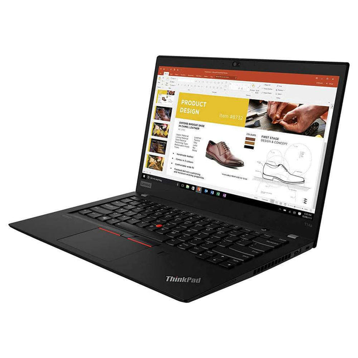 Laptop LENOVO THINKPAD T14S