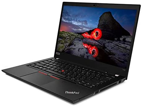 Laptop LENOVO THINKPAD T490