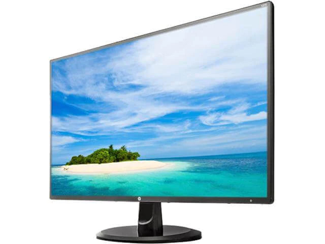 IPS MONITOR HP 27 V270