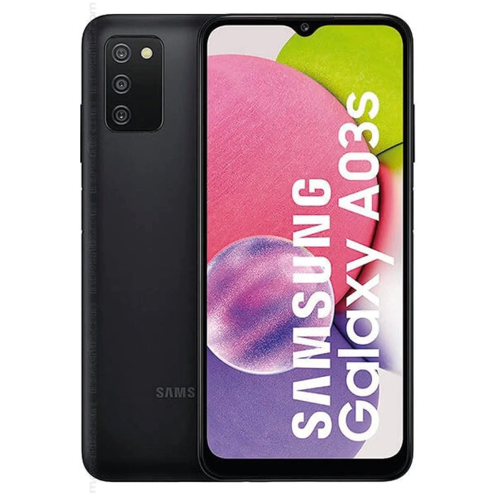 SAMSUNG A03S / 32GB