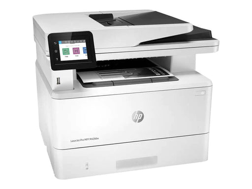 Imprimante HP 107a Laser Noir et Blanc — Computech Congo