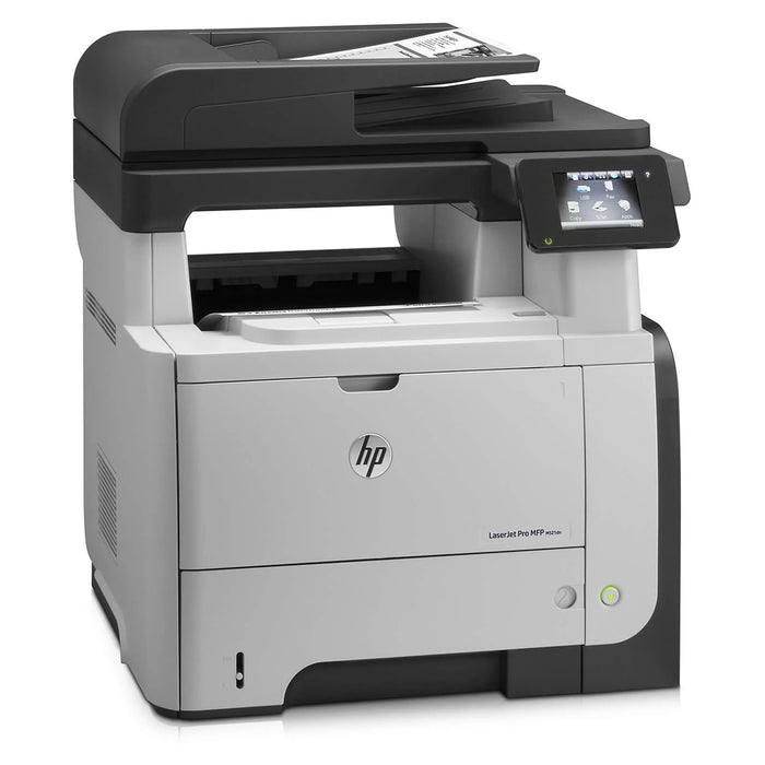 Imprimante multifonction HP LaserJet Pro M521dn