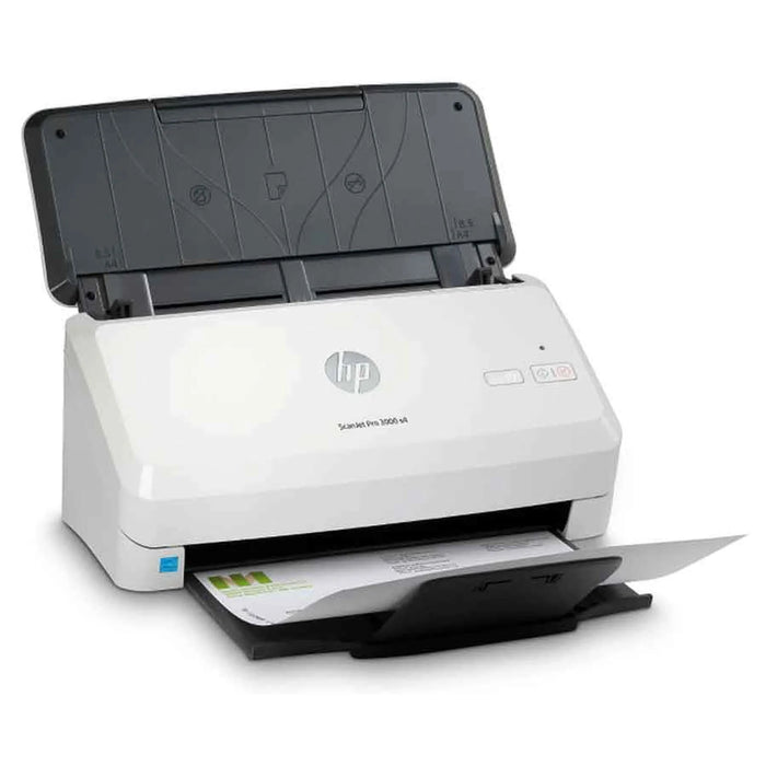 SCANNER HP 3000S4