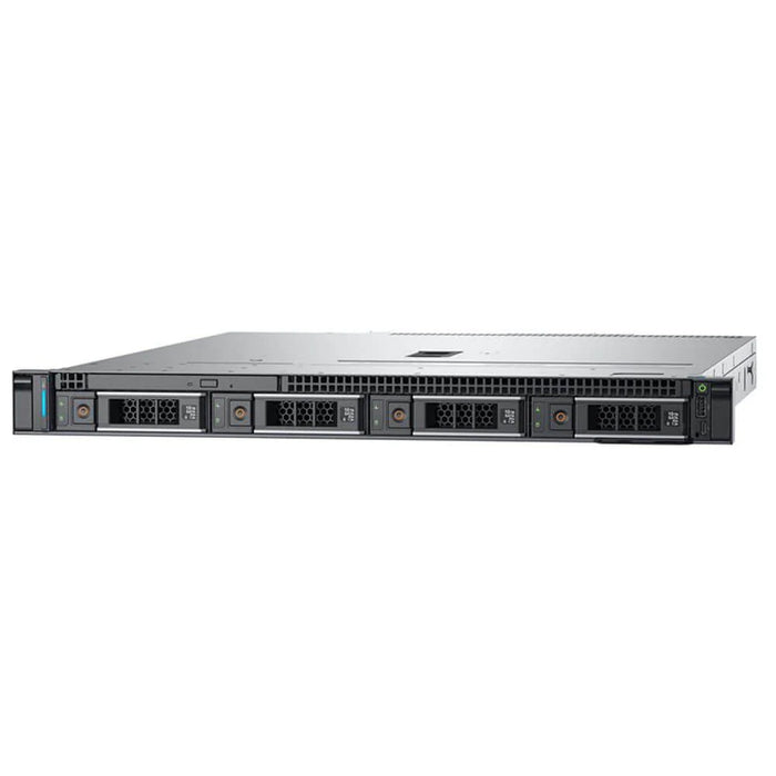 SERVER DELL POWER EDGE R240