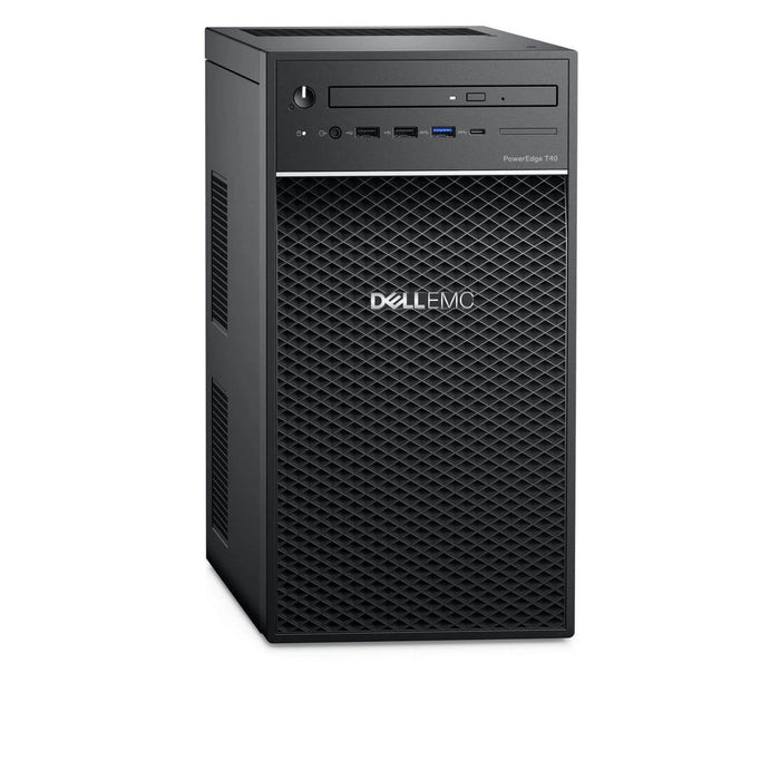 SERVER DELL T40