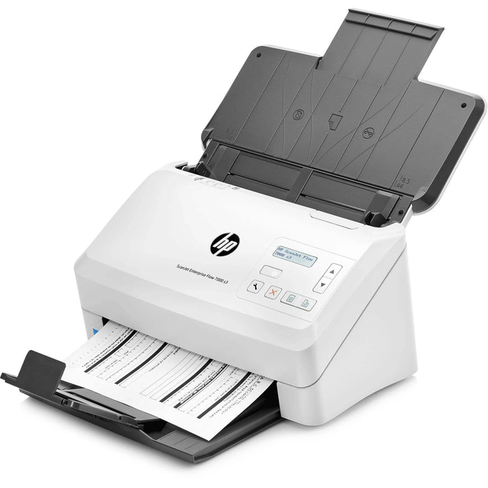 SCANNEUR HP 7000S3