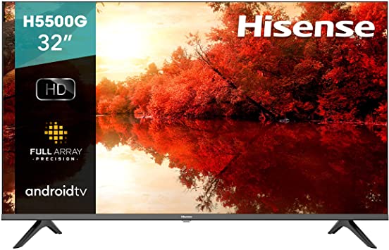 TELEVISION HISENSE 32''