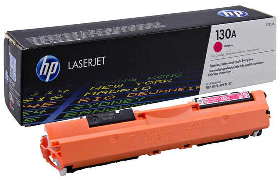 TONER HP 353A/ 130A MAGENTA