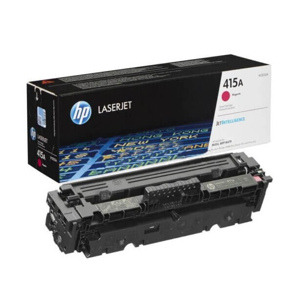 TONER HP 415A MAGENTA