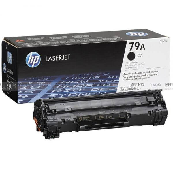 TONER HP 79A