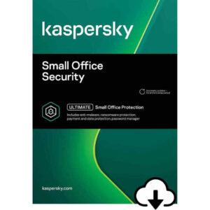 KASPERSKY SMALL OFFICE 5+1