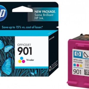 INK HP 901 COLOR