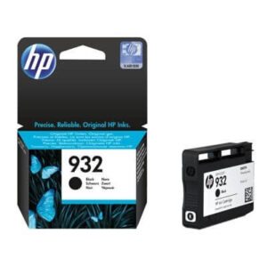 INK HP 932 NOIR