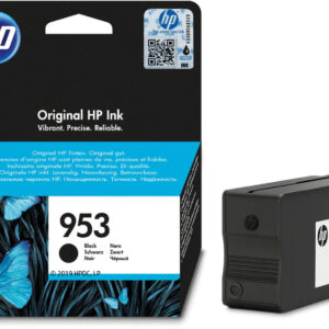INK HP 953 NOIR