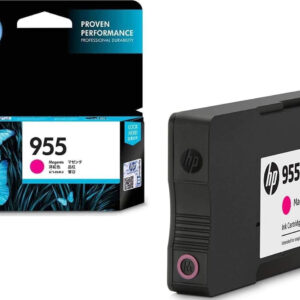 INK HP 955 MAGENTA