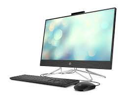 HP All-in-One 24-df0257NH