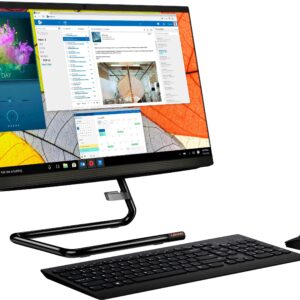 AIO LENOVO A340