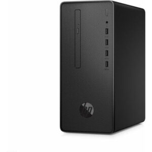 Ordinateur de Bureau HP PRO G2