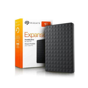 EXTERNAL HDD SEAGATE 1 TERRA