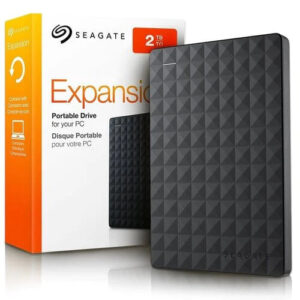 EXTERNAL HDD SEAGATE 2 TERRA
