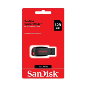 FLASH SANDISK 128GB
