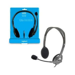 HEADSET LOGITECH H111