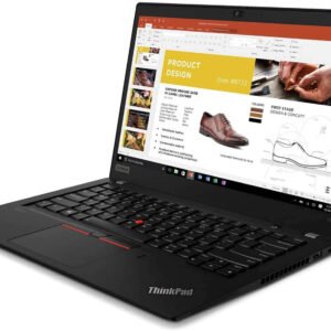 Laptop LENOVO THINKPAD T14S