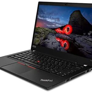 Laptop LENOVO THINKPAD T490