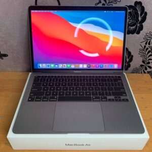 Laptop Macbook Air M1