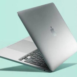 Apple Macbook Pro Model No:MYD92