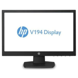MONITOR HP 18.5"