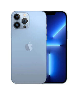 IPHONE 13 PRO MAX 256 GB 1 SIM