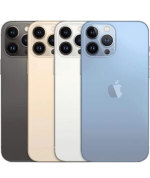 IPHONE 13 PRO 256GB