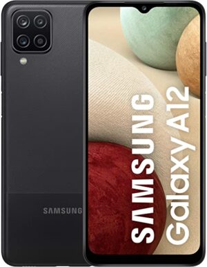 SAMSUNG A 12 64GB