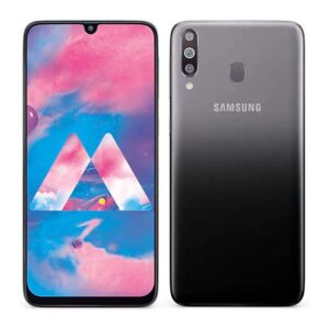 SAMSUNG M30   64GB