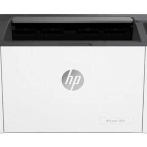 Imprimante HP 107a Laser Noir et Blanc