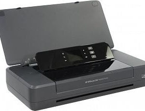 PRINTER HP MOBILE OFFICEJET COLOR 202