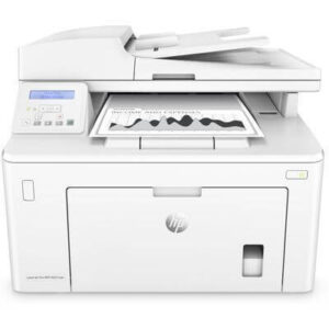 Imprimante multifonction HP LaserJet Pro