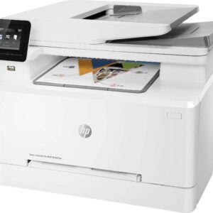 HP Color LaserJet Pro MFP M283fdw