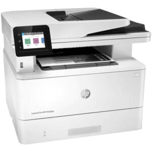 HP LaserJet Pro M428dw Imprimante multifonction Noir et Blanc
